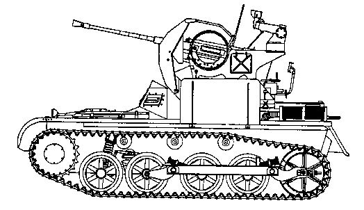 Иллюстрация к книге — Воевали на "гробах"! Упадок в танковых войсках [_046.jpg]