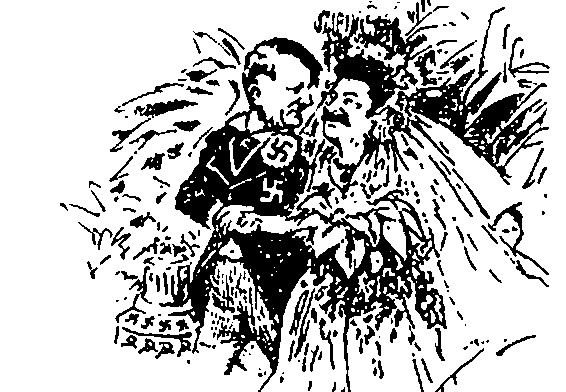 Иллюстрация к книге — Красный блицкриг [i_008.jpg]