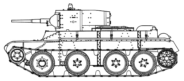 Иллюстрация к книге — Сталин - гробовщик Красной Армии. Главный виновник Катастрофы 1941 [Autogen_eBook_id19.jpg]