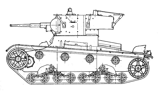 Иллюстрация к книге — Сталин - гробовщик Красной Армии. Главный виновник Катастрофы 1941 [Autogen_eBook_id20.jpg]