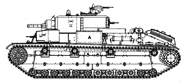 Иллюстрация к книге — Сталин - гробовщик Красной Армии. Главный виновник Катастрофы 1941 [Autogen_eBook_id23.jpg]