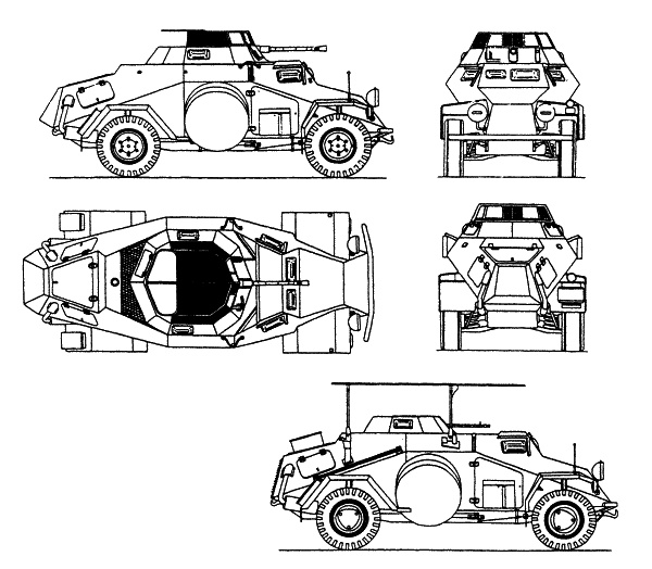 Иллюстрация к книге — Сталин - гробовщик Красной Армии. Главный виновник Катастрофы 1941 [Autogen_eBook_id35.jpg]