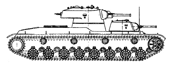 Иллюстрация к книге — Сталин - гробовщик Красной Армии. Главный виновник Катастрофы 1941 [Autogen_eBook_id50.jpg]