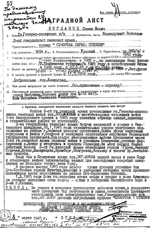 Иллюстрация к книге — Танкисты-герои 1943-1945 гг. [i_008.jpg]