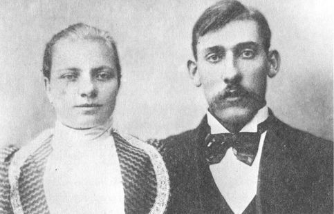 Иллюстрация к книге — Гроза панцерваффе [i_001.jpg]