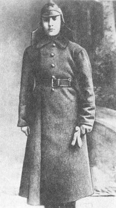 Иллюстрация к книге — Гроза панцерваффе [i_003.jpg]