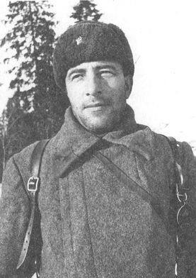 Иллюстрация к книге — Гроза панцерваффе [i_007.jpg]