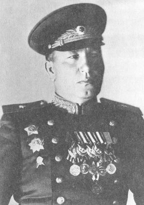 Иллюстрация к книге — Гроза панцерваффе [i_010.jpg]