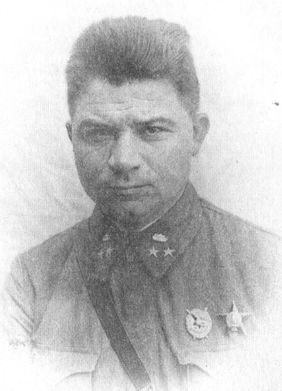 Иллюстрация к книге — Гроза панцерваффе [i_017.jpg]