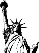 Иллюстрация к книге — Политэкономия войны. Как Америка стала мировым лидером [i_001.jpg]