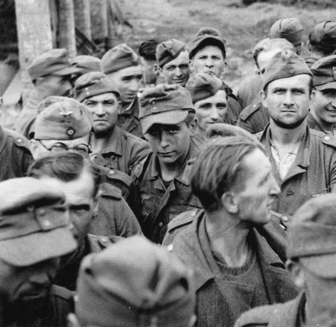 Иллюстрация к книге — Высадка в Нормандии [i_052.jpg]