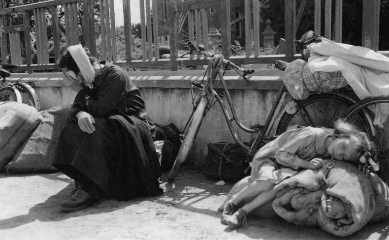 Иллюстрация к книге — Высадка в Нормандии [i_054.jpg]