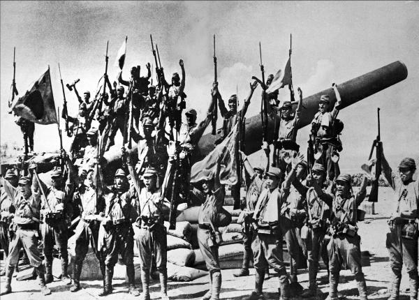 Иллюстрация к книге — Вторая мировая война [_51.jpg]