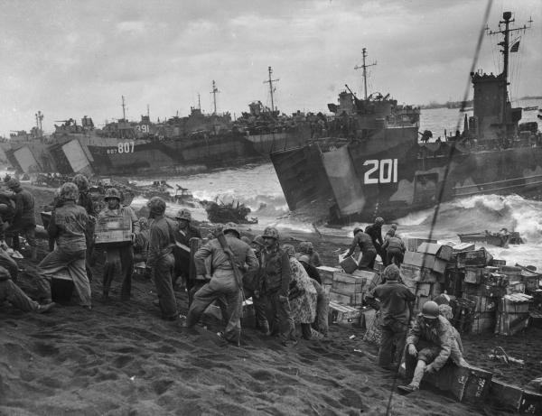 Иллюстрация к книге — Вторая мировая война [_68.jpg]