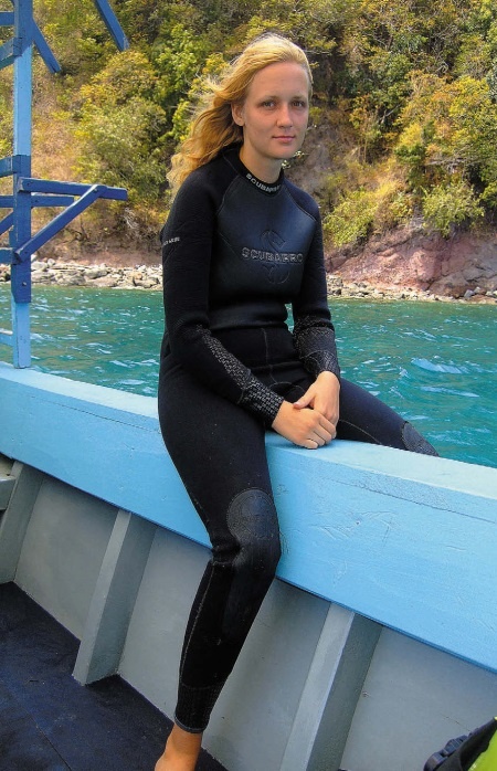 Иллюстрация к книге — Песни драконов. Любовь и приключения в мире крокодилов и прочих динозавровых родственников [i_134.jpg]