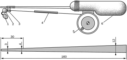 Иллюстрация к книге — Рыбалка. На мормышку без насадки [_01.jpg]