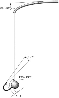 Иллюстрация к книге — Рыбалка. На мормышку без насадки [_02.jpg]