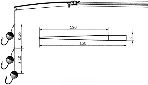 Иллюстрация к книге — Рыбалка. На мормышку без насадки [_29.jpg]
