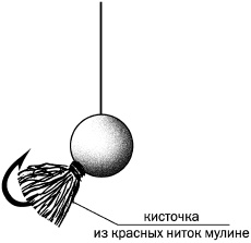 Иллюстрация к книге — Рыбалка. На мормышку без насадки [_31.jpg]