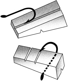 Иллюстрация к книге — Рыбалка. На мормышку без насадки [_43.jpg]