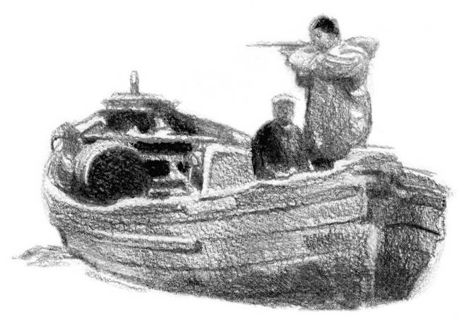 Иллюстрация к книге — Бегство к себе. Жизнь подростка [i_010.jpg]