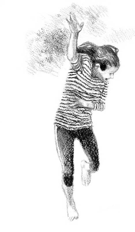 Иллюстрация к книге — Бегство к себе. Жизнь подростка [i_016.jpg]