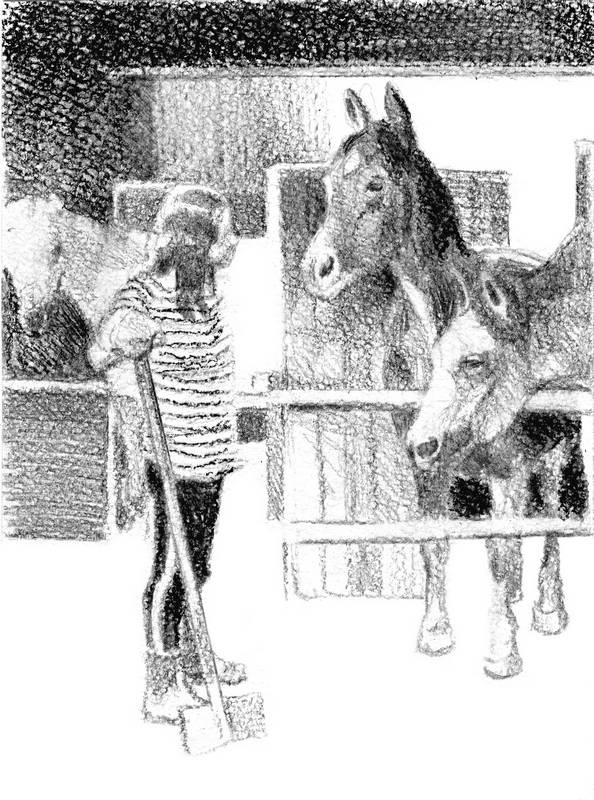 Иллюстрация к книге — Бегство к себе. Жизнь подростка [i_031.jpg]