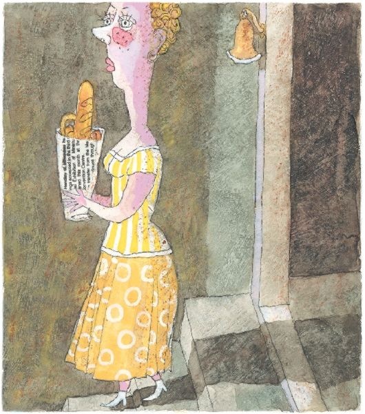 Иллюстрация к книге — Шамайка – королева кошек [i_012.jpg]