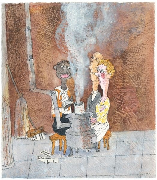 Иллюстрация к книге — Шамайка – королева кошек [i_021.jpg]