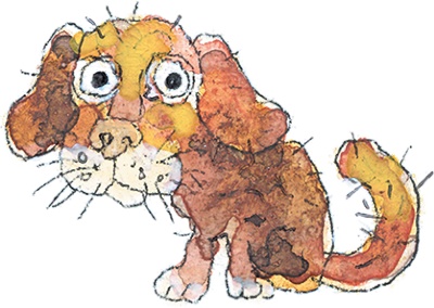 Иллюстрация к книге — Шамайка – королева кошек [i_045.jpg]