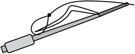 Иллюстрация к книге — 500 советов рыболову [i_011.jpg]