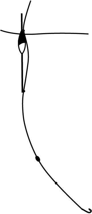 Иллюстрация к книге — 500 советов рыболову [i_036.jpg]