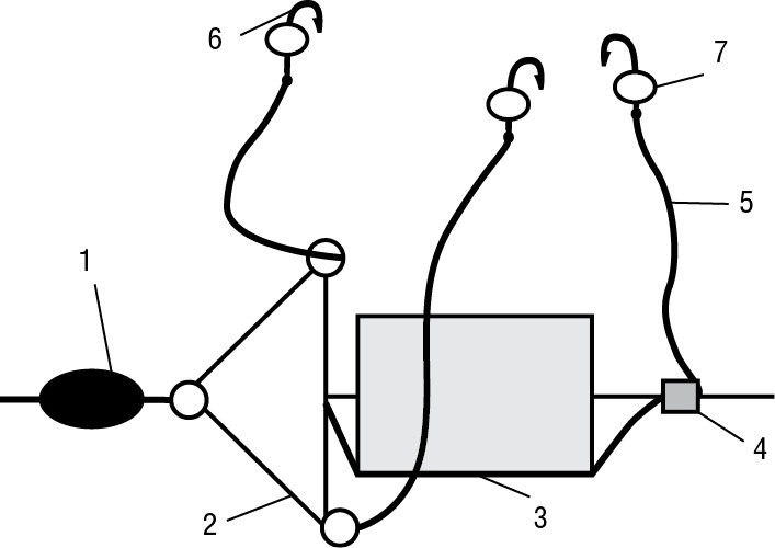 Иллюстрация к книге — 500 советов рыболову [i_057.jpg]