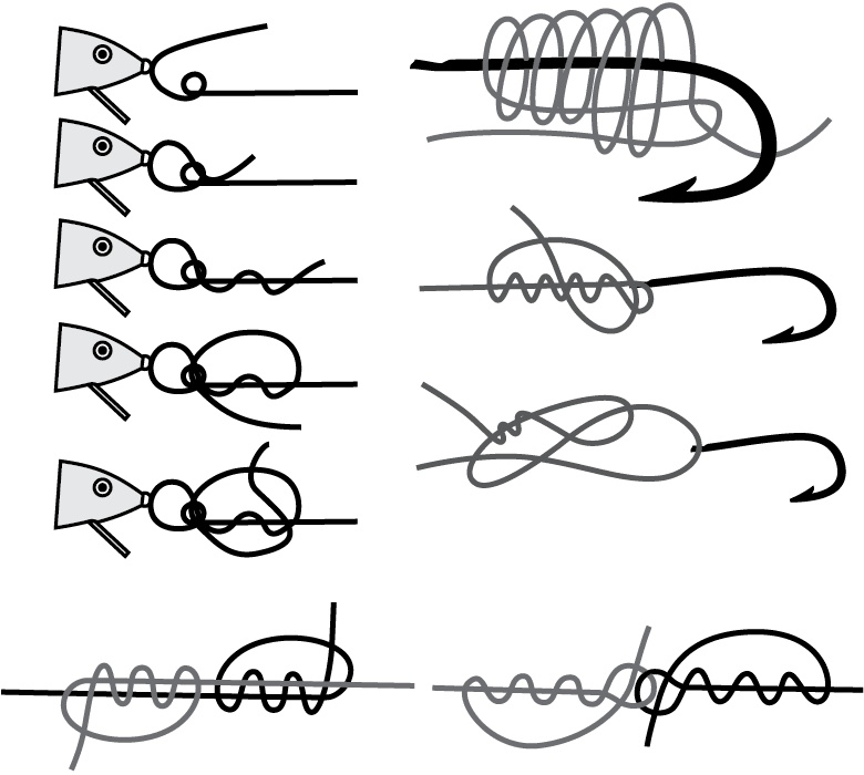 Иллюстрация к книге — 500 советов рыболову [i_074.jpg]