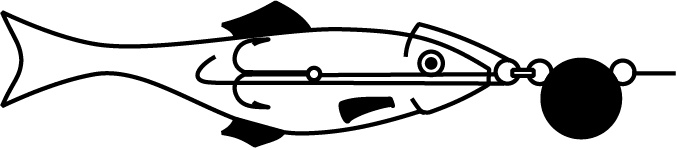 Иллюстрация к книге — 500 советов рыболову [i_085.jpg]