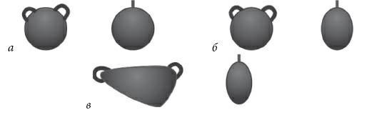 Иллюстрация к книге — 500 советов рыболову [i_089.jpg]