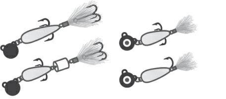 Иллюстрация к книге — 500 советов рыболову [i_092.jpg]