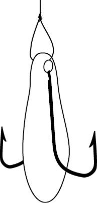 Иллюстрация к книге — 500 советов рыболову [i_113.jpg]