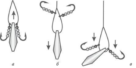 Иллюстрация к книге — 500 советов рыболову [i_115.jpg]