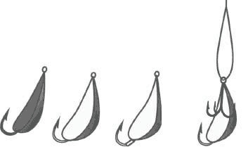 Иллюстрация к книге — 500 советов рыболову [i_116.jpg]