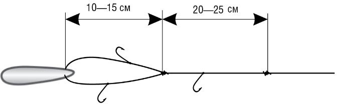 Иллюстрация к книге — 500 советов рыболову [i_117.jpg]