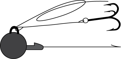 Иллюстрация к книге — 500 советов рыболову [i_119.jpg]