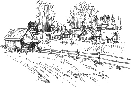 Иллюстрация к книге — Долгая дорога домой [img07.jpg]