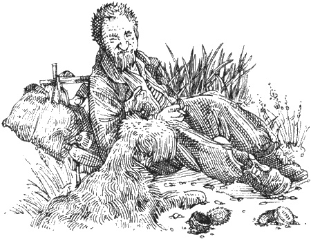 Иллюстрация к книге — Долгая дорога домой [img09.jpg]