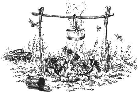 Иллюстрация к книге — Долгая дорога домой [img39.jpg]