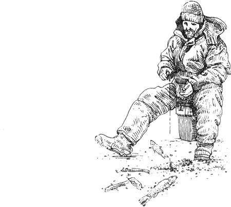 Иллюстрация к книге — Долгая дорога домой [img82.jpg]