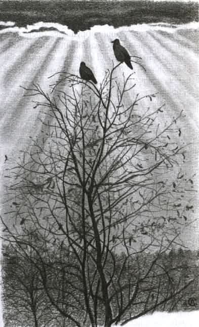 Иллюстрация к книге — Хорюшка [_023.jpg]