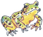 Иллюстрация к книге — Лесные сказки [i_034.jpg]