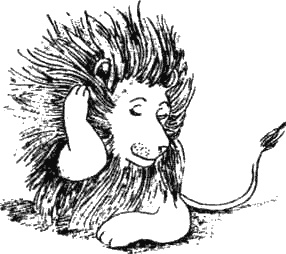 Иллюстрация к книге — Почему панда стоит на голове и другие удивительные истории о животных [i_031.jpg]