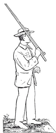 Иллюстрация к книге — Исконно русская рыбалка. Жизнь и ловля пресноводных рыб [i_030.jpg]